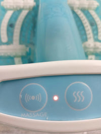 Masajeador para pies - Homedics