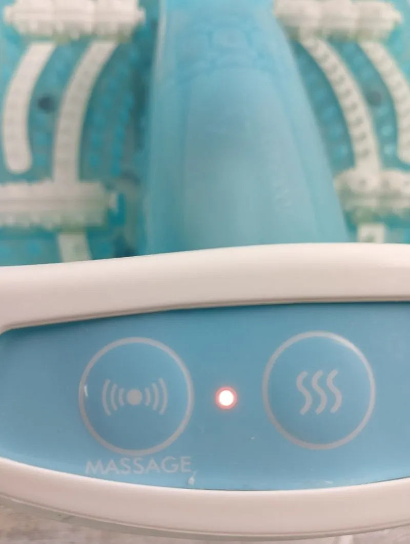 Masajeador para pies - Homedics