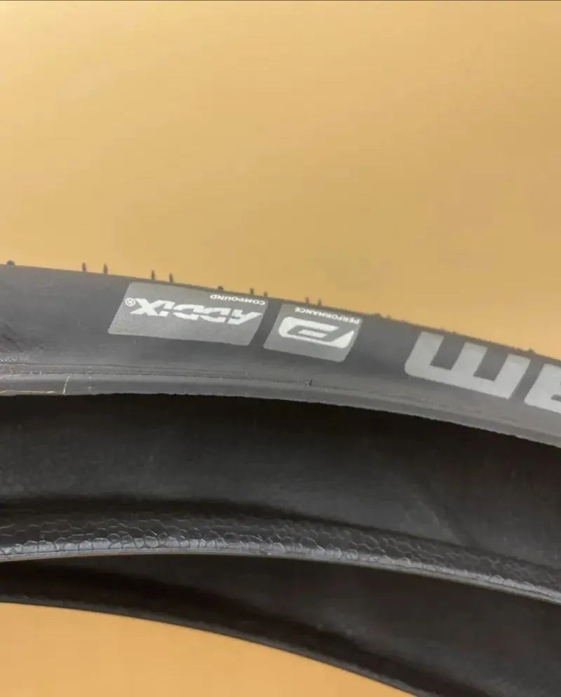Neumáticos para bicicleta Schwalbe