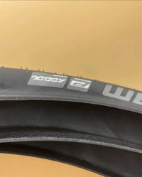 Neumáticos para bicicleta Schwalbe