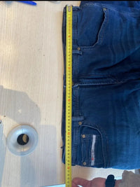 Pantalones de Moto John Doe Original XTM