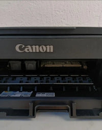 Impresos Canon
