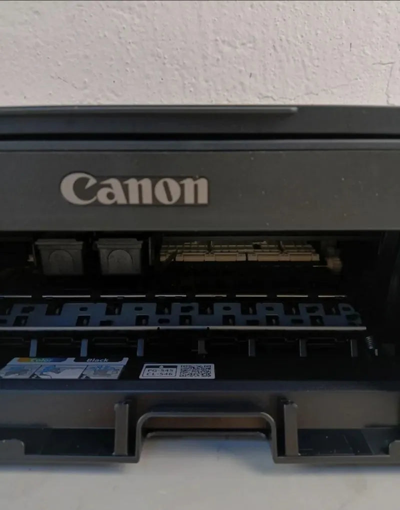 Impresos Canon