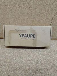 Alcachofa de Ducha Alta Presion - YEAUPE