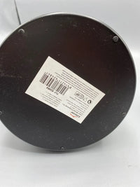 Servidor Termo 1 Litro - Negro