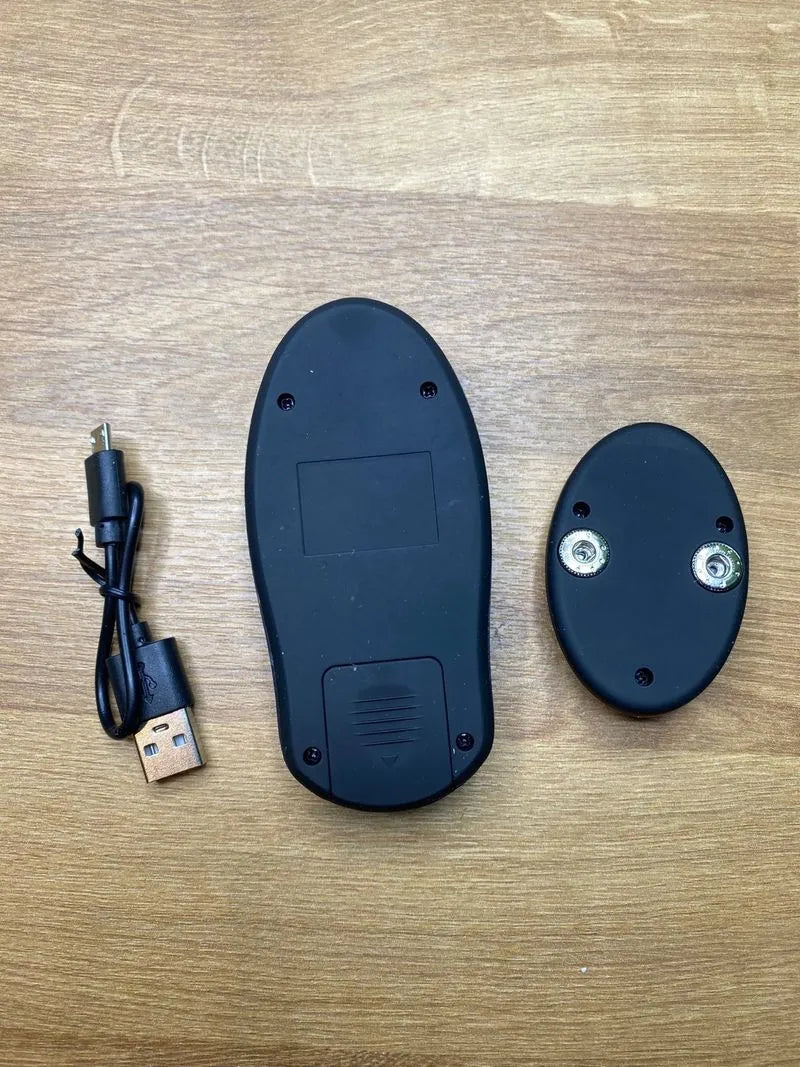 Electroestimulador Gluteos WARDBES EMS