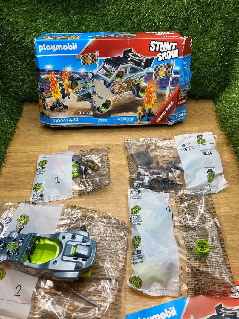 PLAYMOBIL