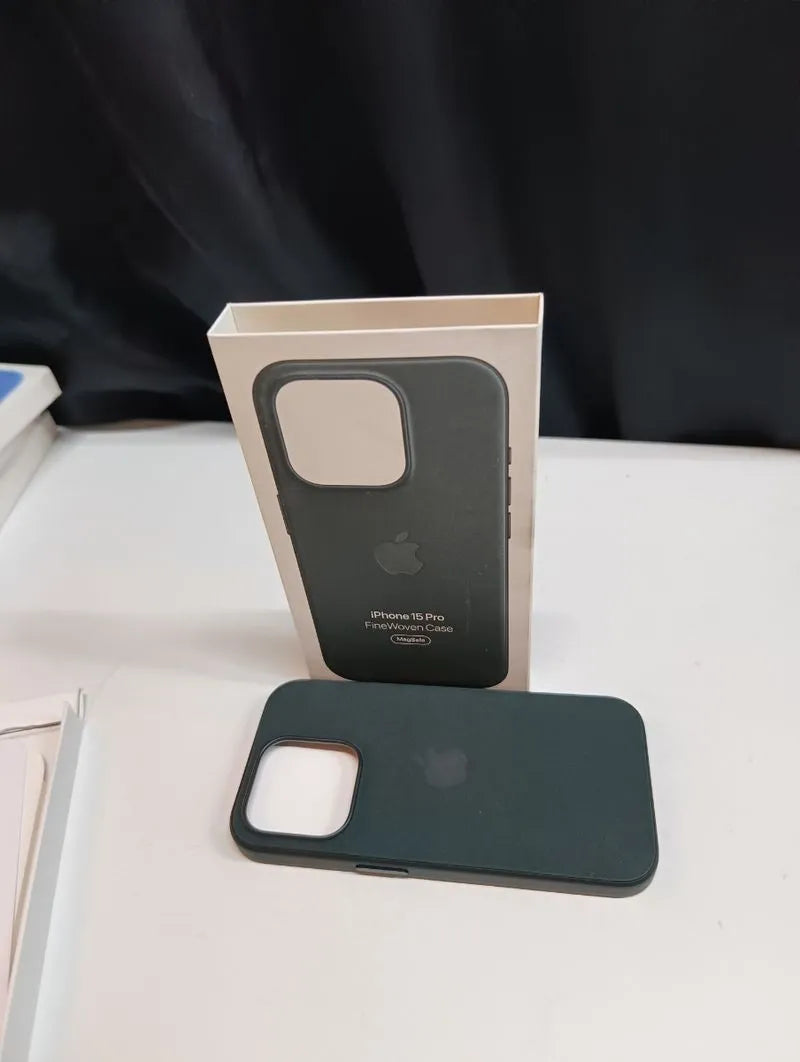 Funda para iPhone 15 pro