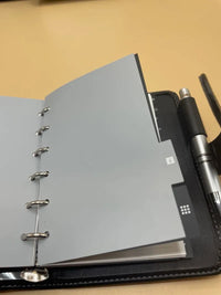 MIQUELRIUS - Agenda Anillas Integral