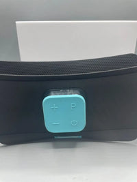 Cinturón de tonificación conectado, 61-107cm