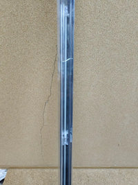 Cortina 90x180cm Antracita