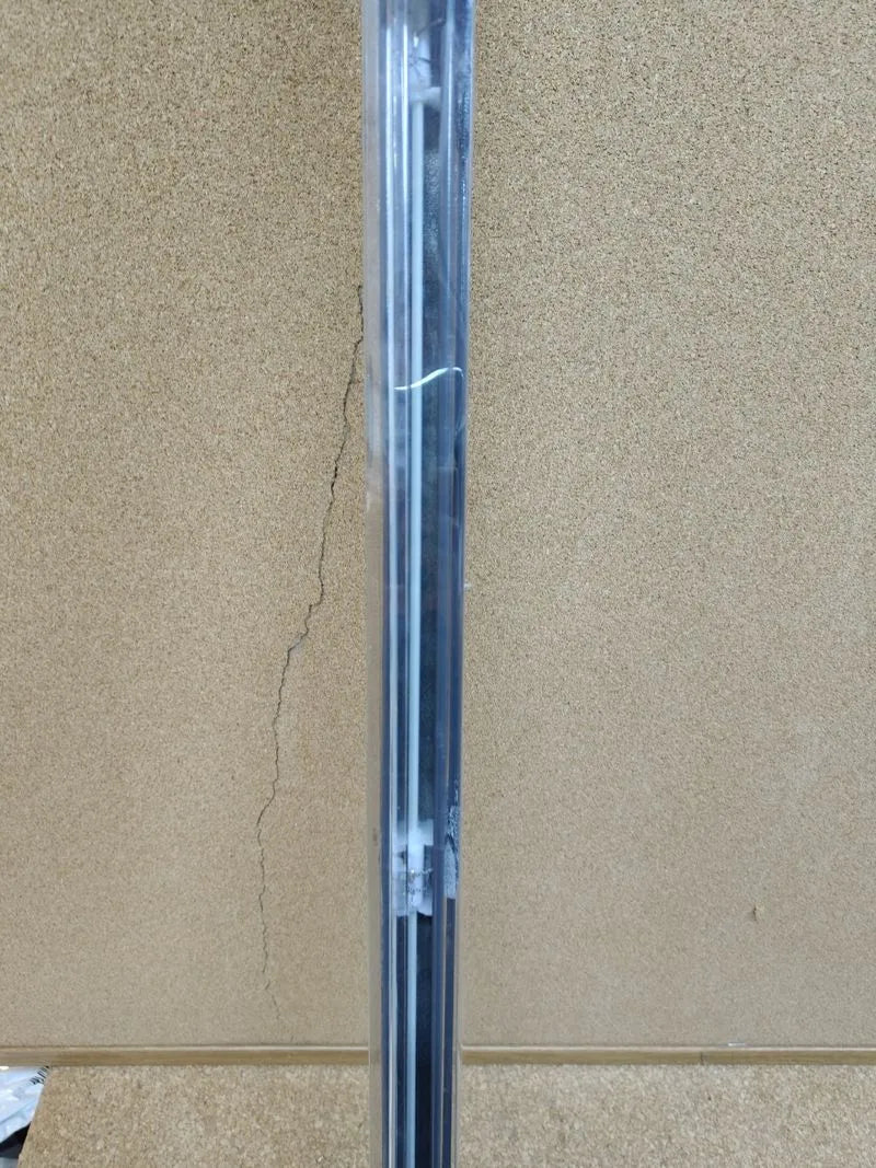 Cortina 90x180cm Antracita