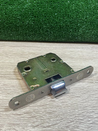 Picaporte Unificado para Puertas de Madera Amig