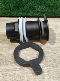 Tapón Pop Up Lavabo Ibergrif