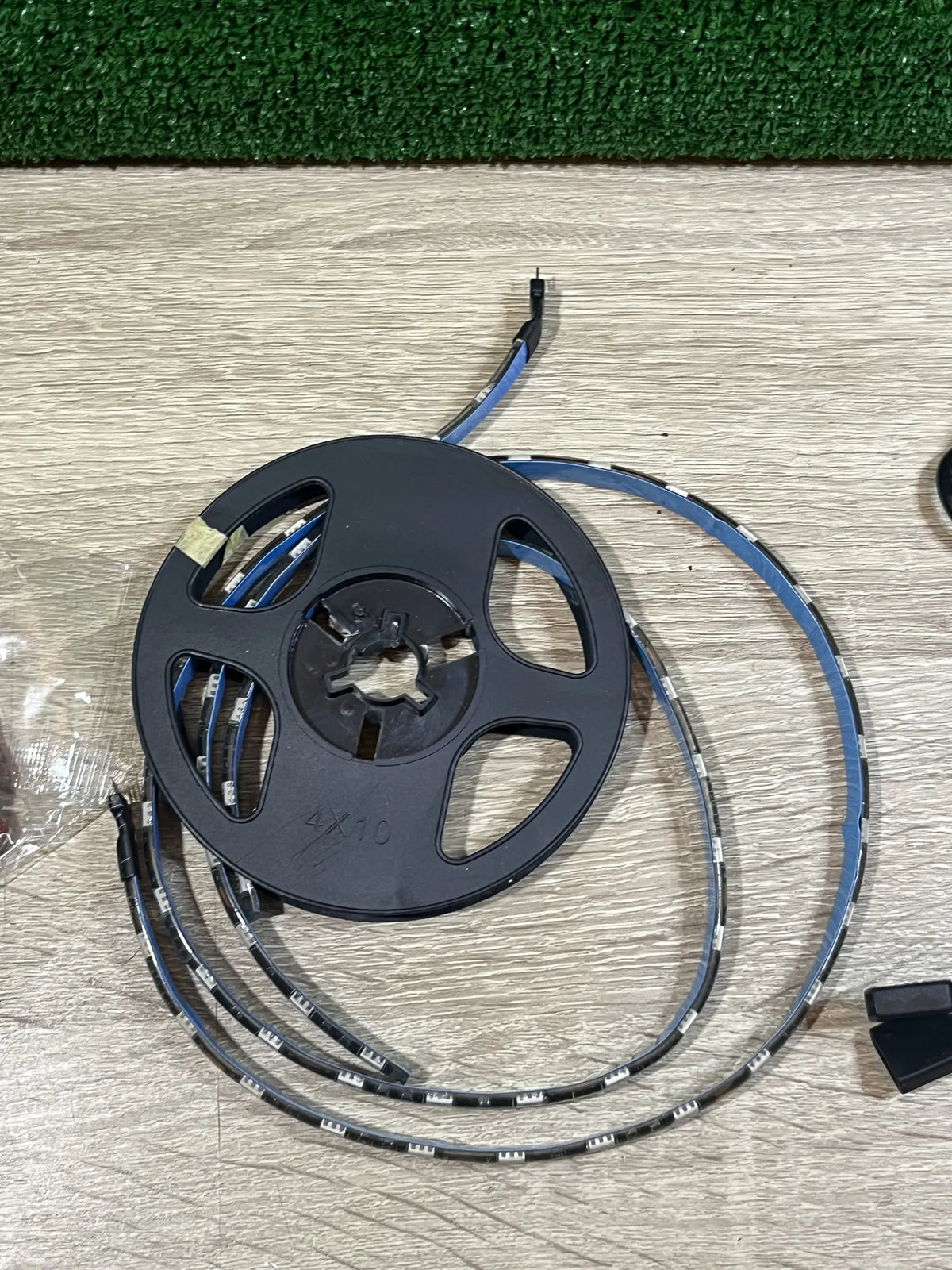 Luces de Scooter MotuTech