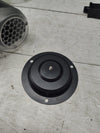 Proyector de luces de copo de nieve - Backture