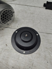 Proyector de luces de copo de nieve - Backture