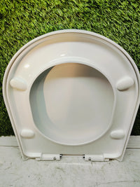 Asiento de Inodoro - Ibergrif