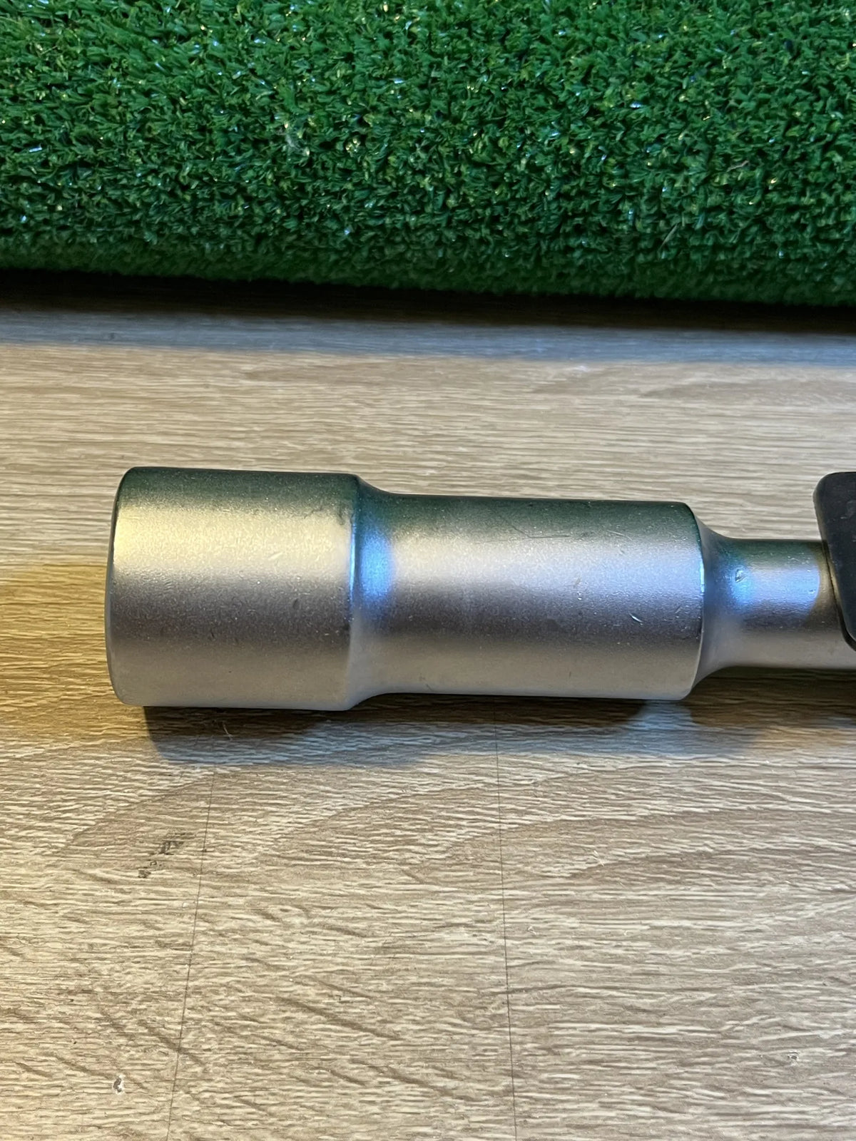 Llave de tubo Brilliant