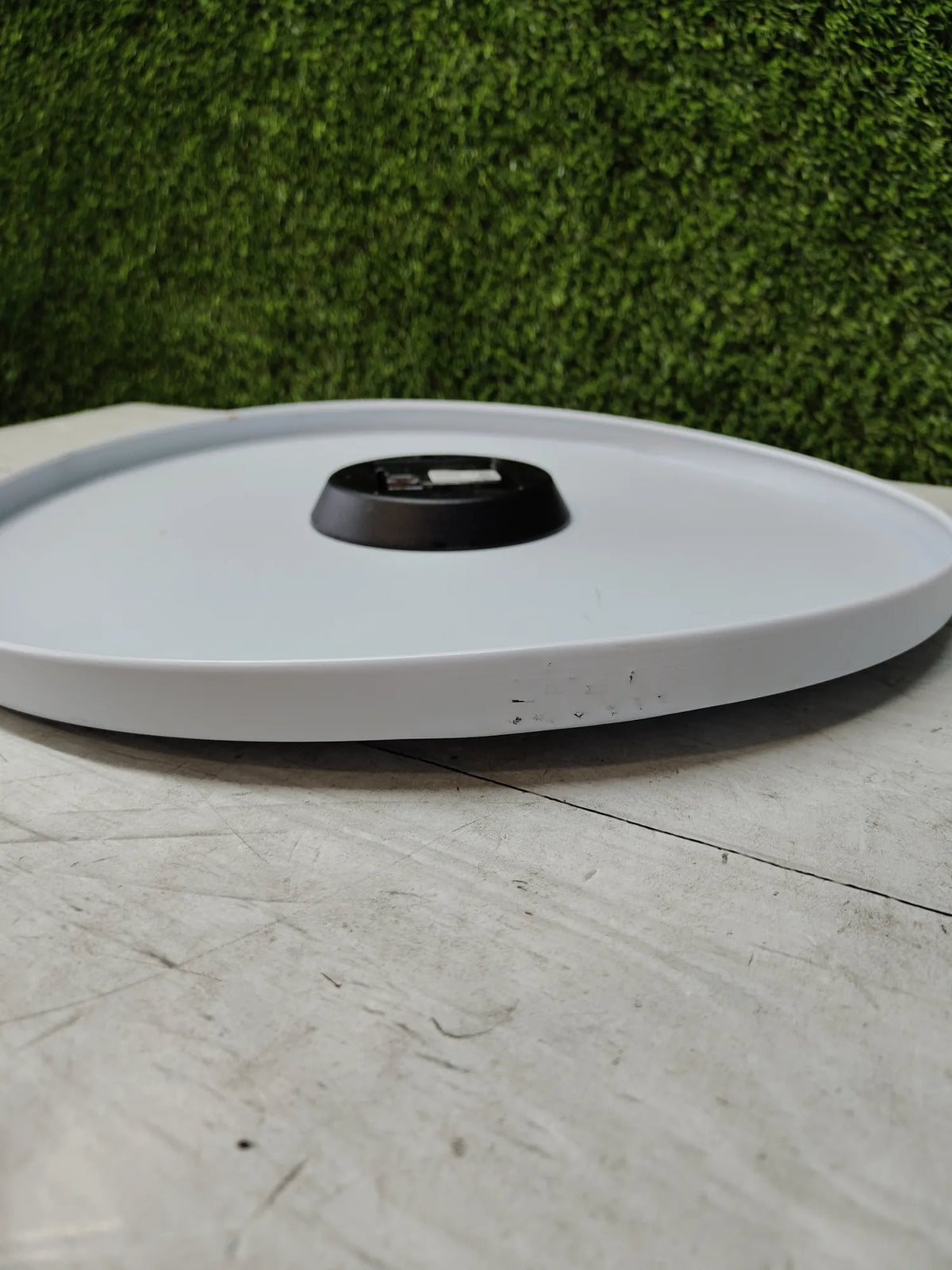 Reloj silencioso para colgar de pared - Karlsson