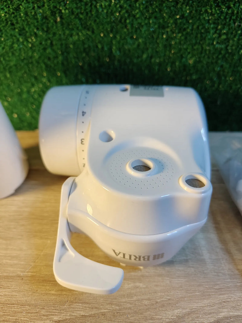 Sistema de filtro de agua BRITA