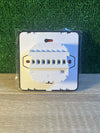 Termostato WiFi Smart para calefacción SALCAR