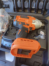 Llave de impacto - Protmex