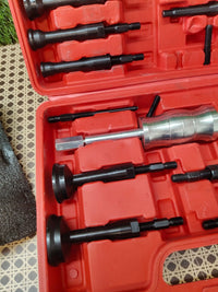 Juego de extractores de rodamientos - VEVOR