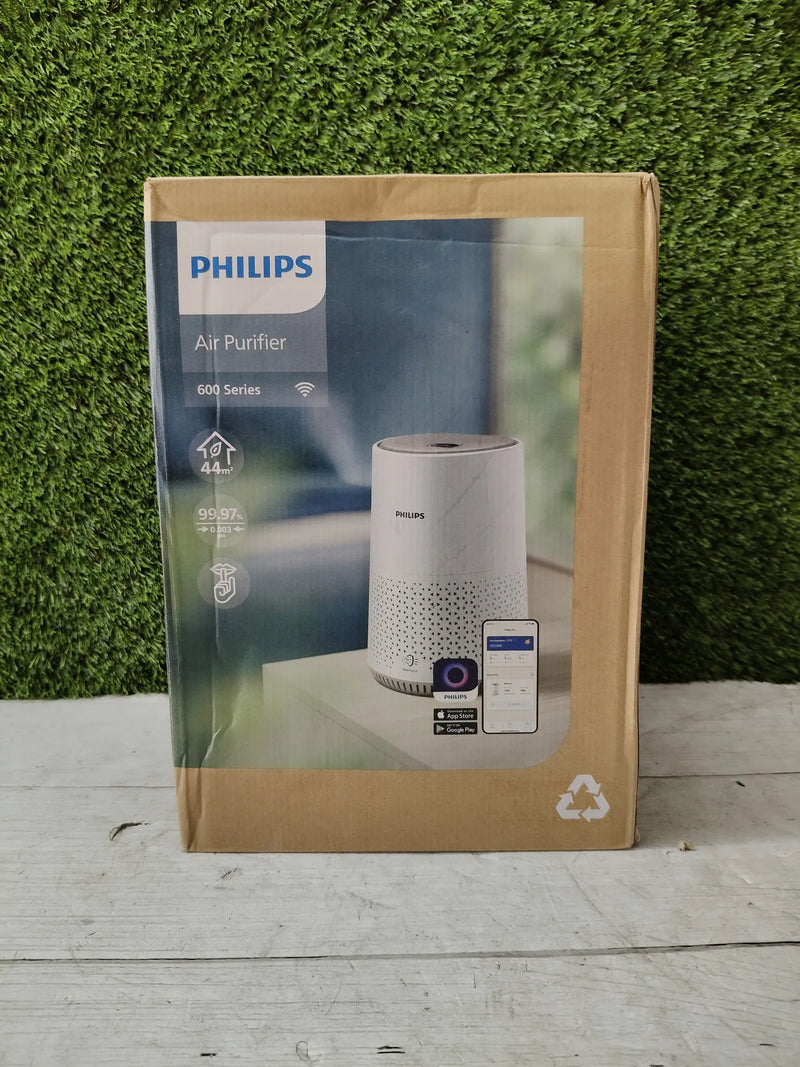 Purificador de Aire Serie 60 - PHILIPS