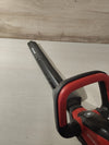 Cortasetos con batería 18V - Einhell