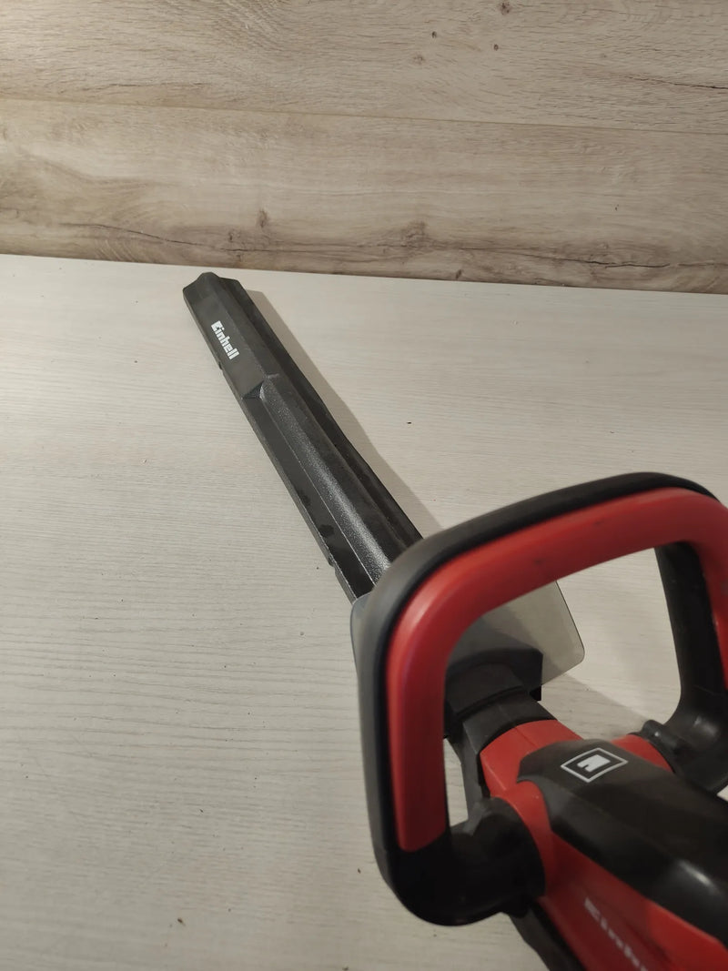 Cortasetos con batería 18V - Einhell