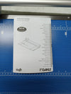 Cortadora de hojas profesional dina0 - Dahle