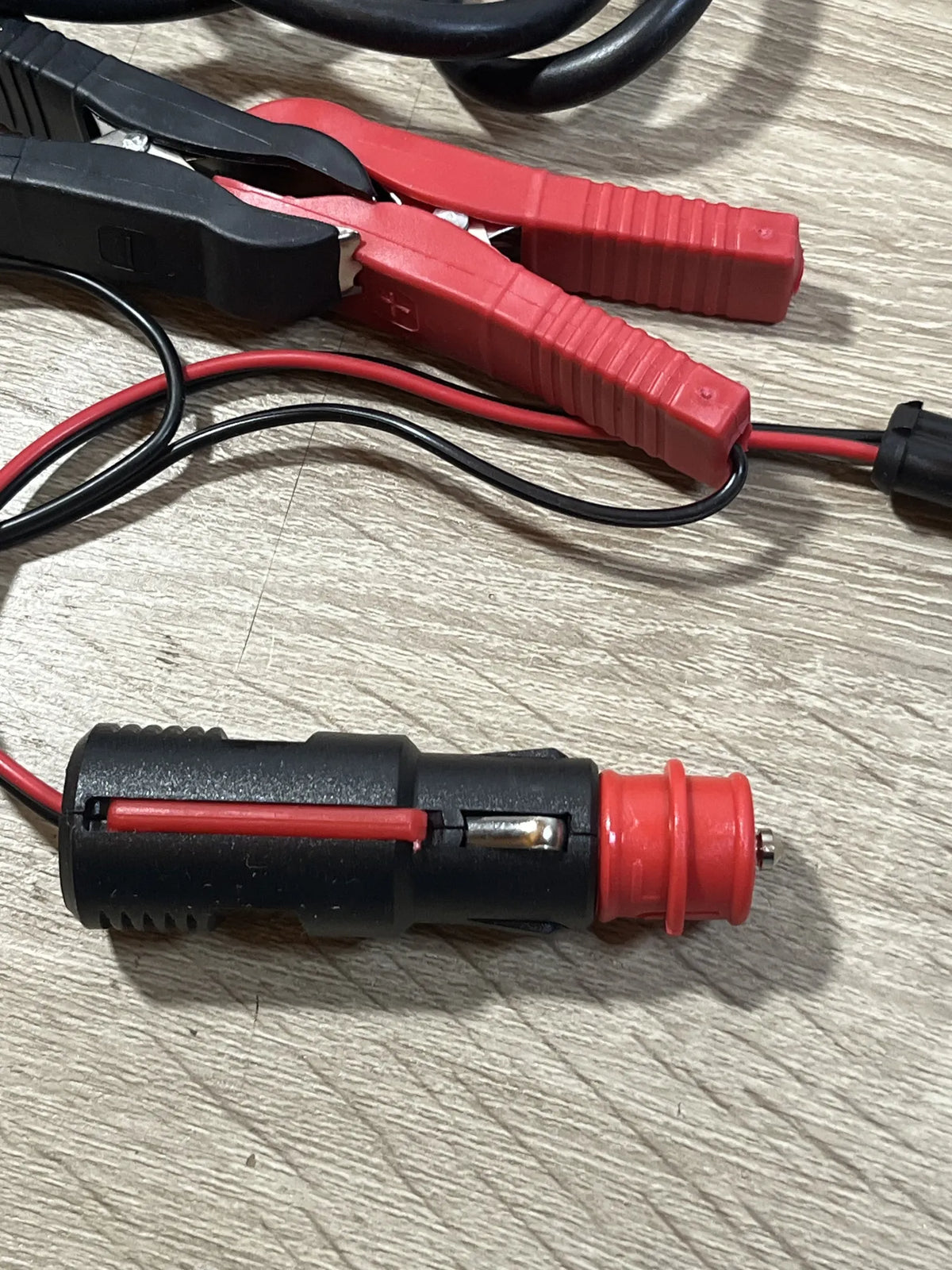 BC Battery Controller