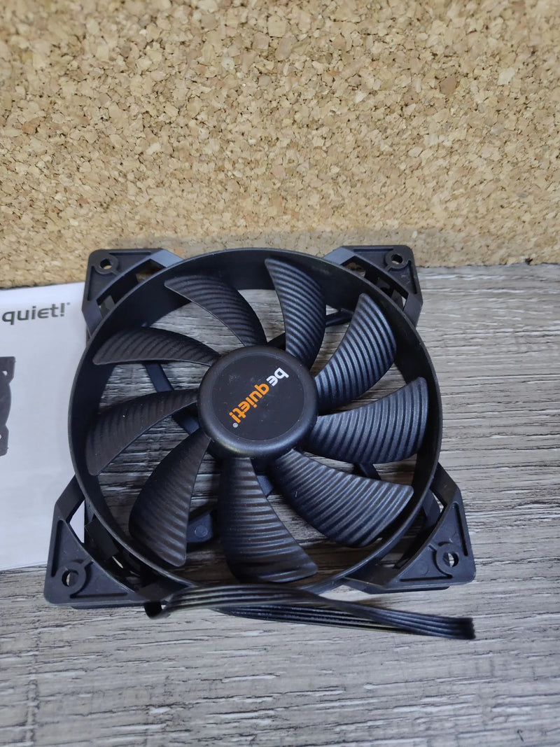 Disipador CPU be quiet! Pure Rock 2