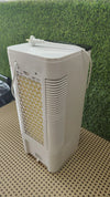 Enfriador de Aire Evaporativo Portátil, Humidificador, Ventilador