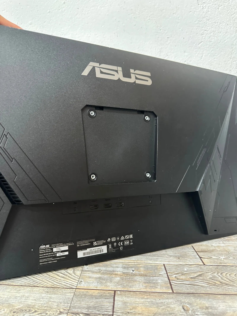 Monitor gaming ASUS