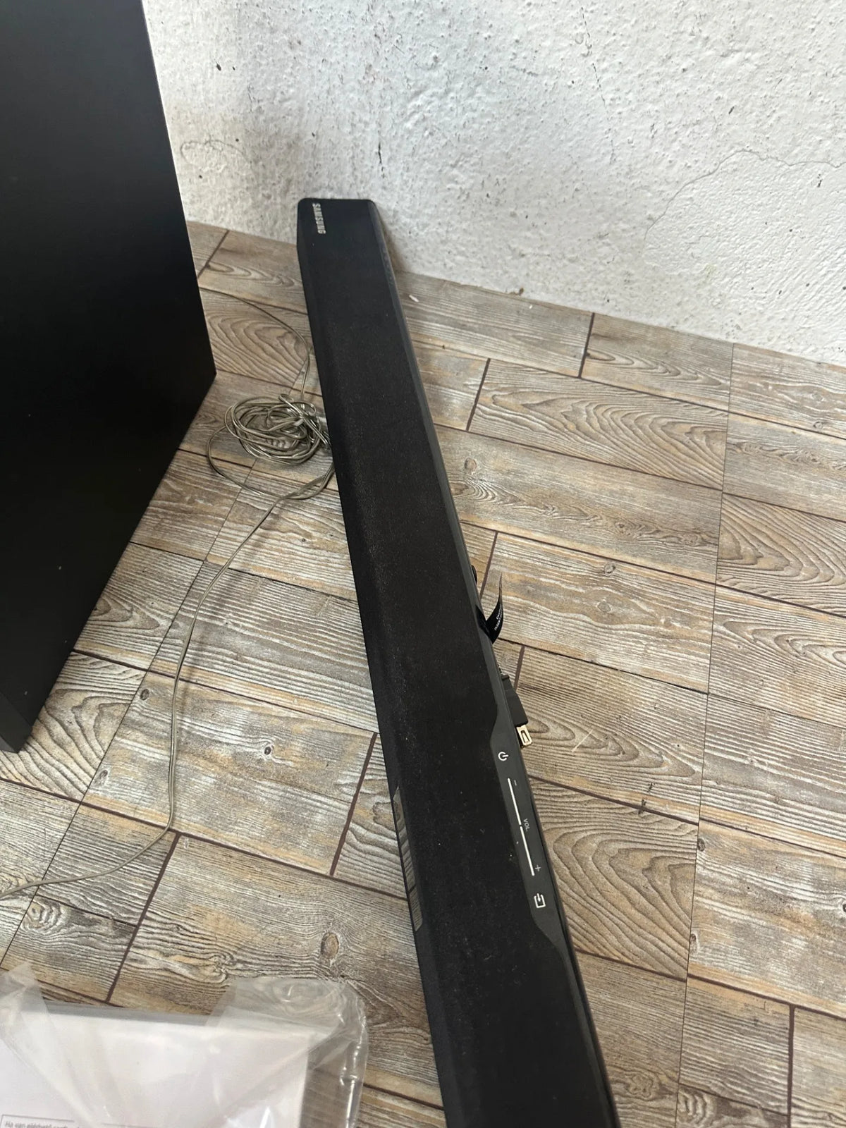 Sistema de altavoces Samsung