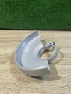 Cubierta Protectora Amoladora Ø 125 mm Bosch Professional