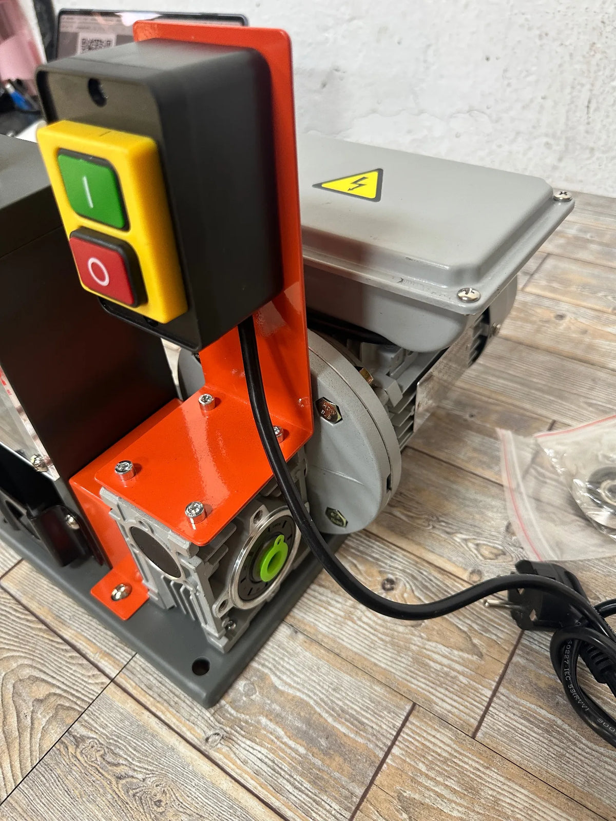 Máquina de pelacables Vevor