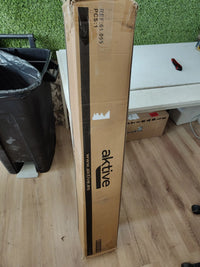 Carpa plegable 3x3 color beige - Aktive