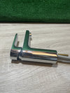 Grifo lavabo sin desagüe hansgrohe Rebris S
