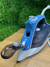 Plancha Vapor 2200W Rowenta