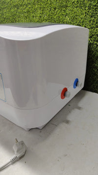 Termo Eléctrico Compacto Digital | CTWBDIG30 | 30L