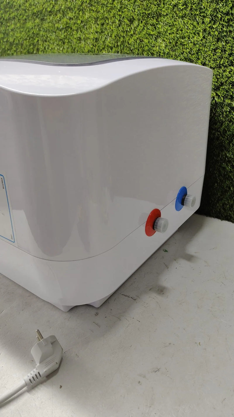 Termo Eléctrico Compacto Digital | CTWBDIG30 | 30L