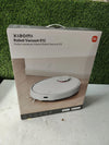 Robot aspirador y fregasuelos con base - Xiaomi