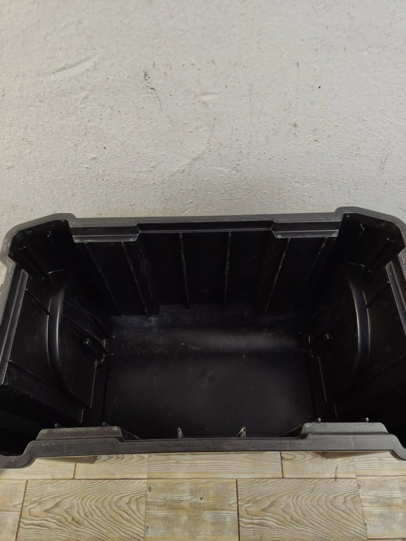 Caja de herramientas - STANLEY