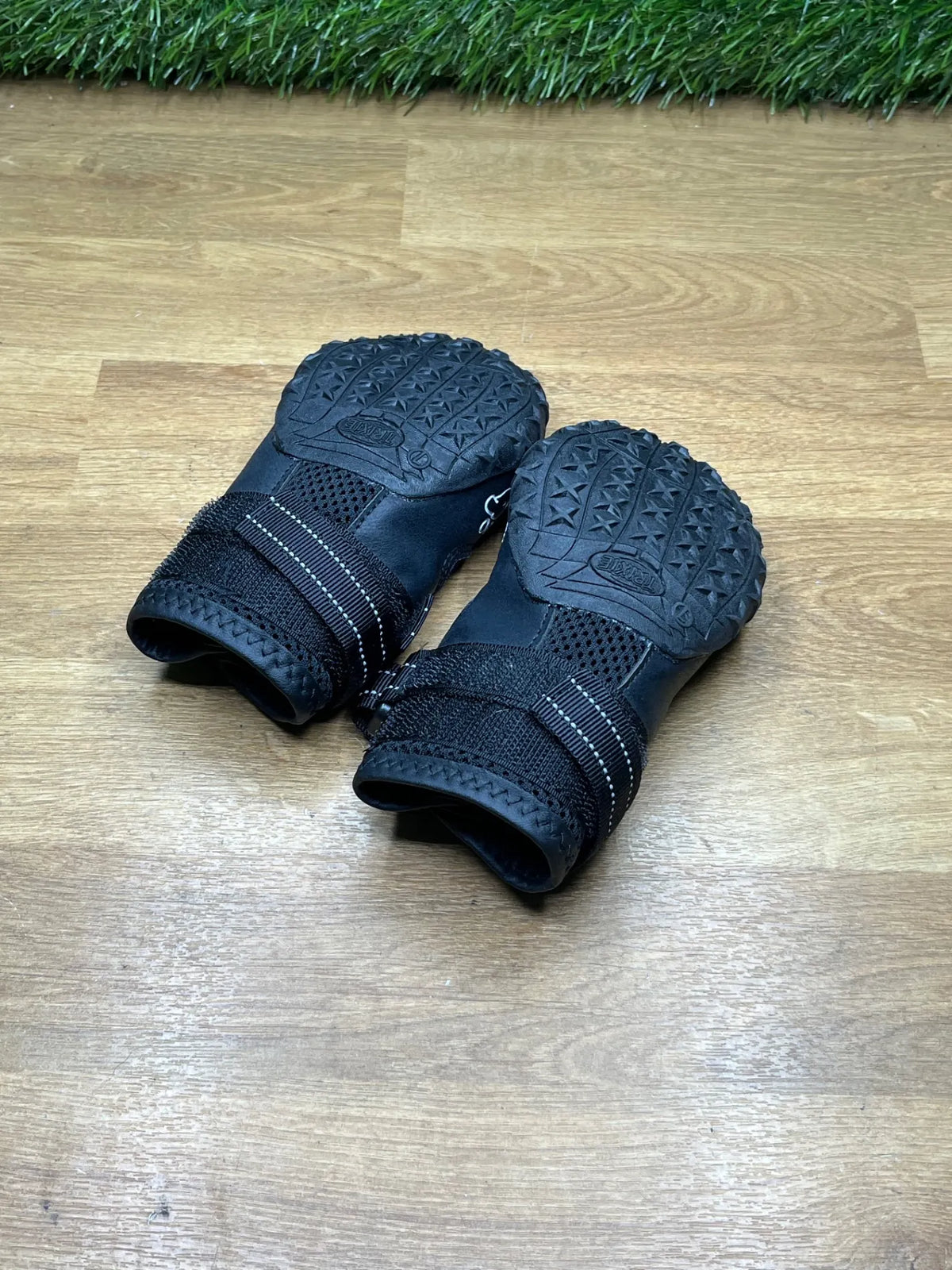 Botas Protectoras Para Perro TRIXIE