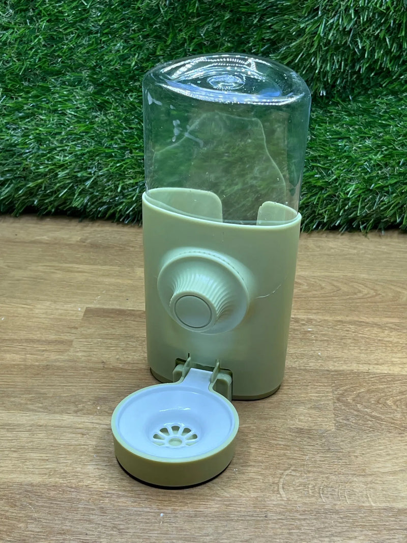 Bebedero Conejo para Jaula 600ml Lixiluxia