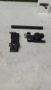 dji Focus Pro para Creadores, Sistema de Control de Objetivos AMF