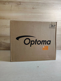 Proyector 4000 Lumenes - OPTOMA GT500XR